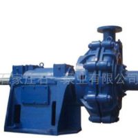 上海電廠渣漿泵