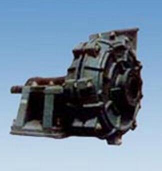 供應(yīng)ZM(R)系列渣漿泵