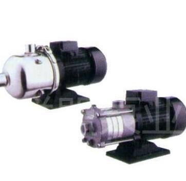 HLB、HLJB輕型臥式多級(jí)離心泵