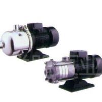 HLB、HLJB輕型臥式多級(jí)離心泵