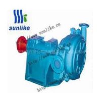 供應(yīng)無(wú)泄漏渣漿泵