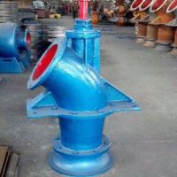 350ZLB軸流泵 軸流泵廠家