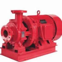 廠家直銷XBD-HY消防泵臥式多級(jí)消防離心泵供應(yīng)消防泵批發(fā)