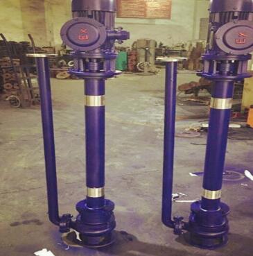 供應(yīng)上海文都牌100YW100-15-7.5型不銹鋼液下排污泵防爆液下污水泵長軸液下泵長桿泵