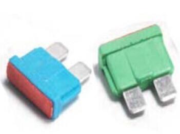 UL認證80V ATV汽車插片 VICFUSE保險絲