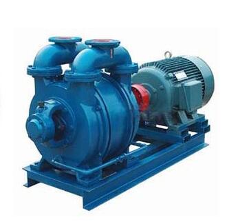 批發(fā)凱岳牌 SK水環(huán)真空泵 水環(huán)式真空泵機組