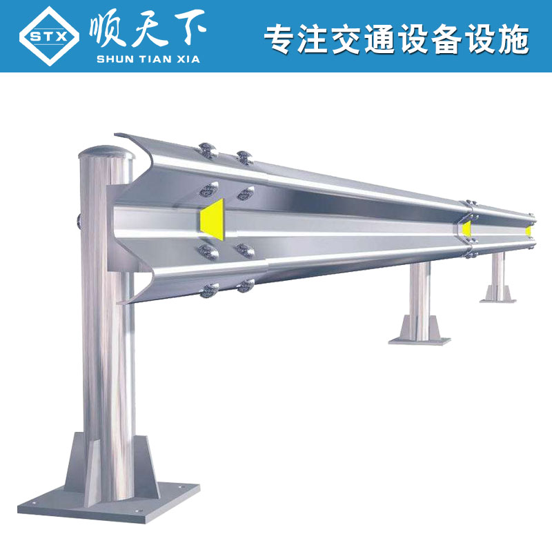 漳州新型護(hù)欄