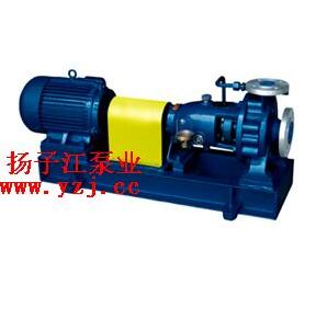 化工泵:CZ系列標(biāo)準(zhǔn)化工泵