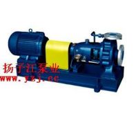 化工泵:CZ系列標(biāo)準(zhǔn)化工泵