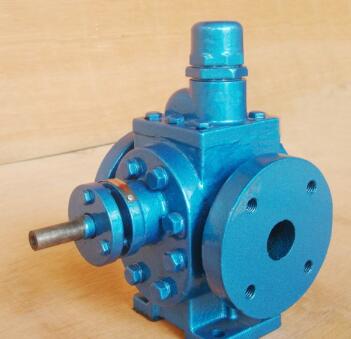 2CY不銹鋼齒輪泵的保養(yǎng)與檢查