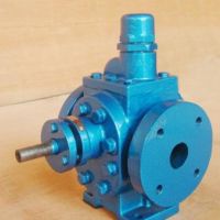 2CY不銹鋼齒輪泵的保養(yǎng)與檢查