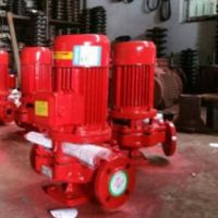 廠價直銷2015年消防泵