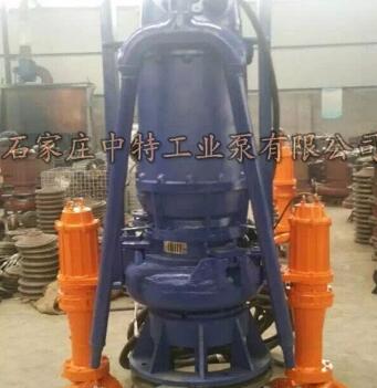 河道抽沙泵、水庫抽沙泵、大功率河道抽沙泵