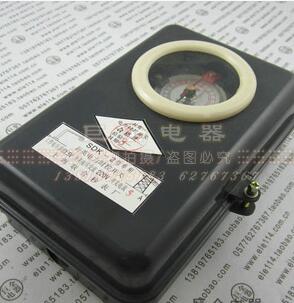 石英電力時控開關(guān) SDK-2 5A