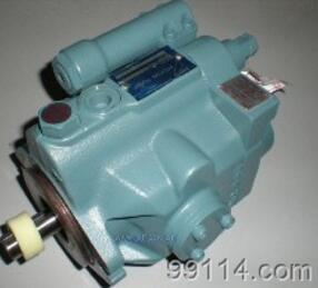 原裝進口大金油泵