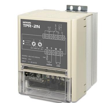 韓國(guó)韓榮NUX功率調(diào)功器TPR-2N-220V-35A TPR-2N-220V-25A