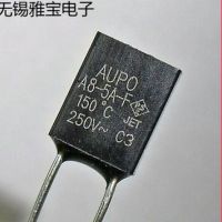 廠家直銷 AUPO雅寶A0-3A-F 84℃度 溫度保險絲 熱保護(hù)器3A