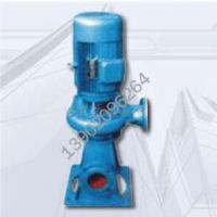 天津離心泵|LW直立式排污泵