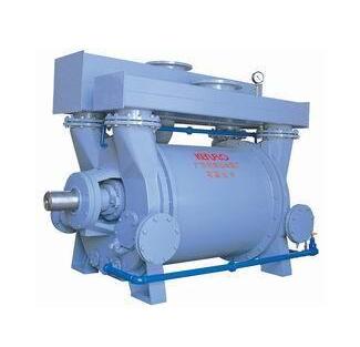 供應瓦斯抽放真空泵