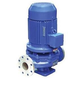 IHG不銹鋼立式管道泵，管道泵，不銹鋼管道泵