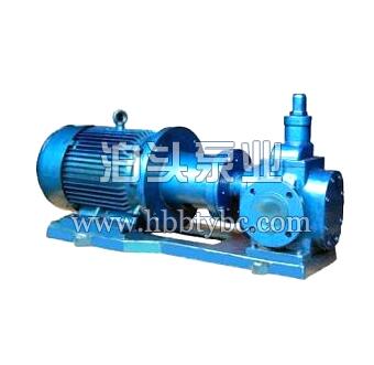 石油工業(yè)用泵主要類(lèi)型