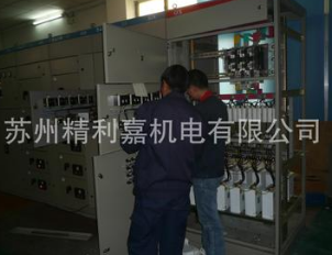 電氣化設(shè)備維修改造，自動化設(shè)備改造 ，設(shè)備安裝改造