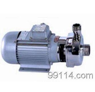 25F-8D F型不銹鋼耐腐蝕離心泵