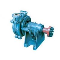 供應(yīng)AH型臥式渣漿泵