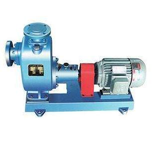 50CYZ-20自吸式離心泵報價