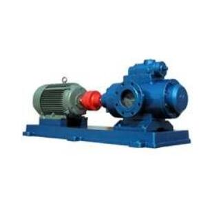 黃山螺桿泵、三螺桿泵、雙螺桿泵、SMH120R46U12.1W23三螺桿泵