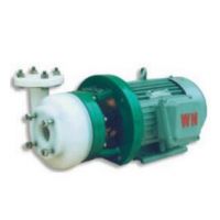 氟塑料離心泵/FSB、FSB(D)氟塑料合金泵/單級單吸懸臂式離心泵/帕特離心泵廠