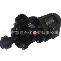 CQF25-25-115磁力驅(qū)動(dòng)泵 意達(dá)泵業(yè) 耐酸堿節(jié)能泵