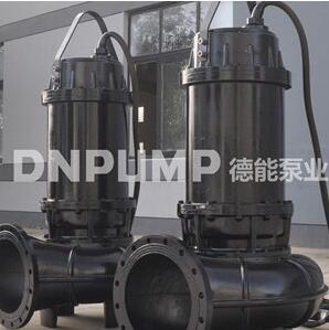 城市軌道交通用潛水泵生產(chǎn)廠家德能泵業(yè)