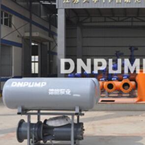 園林綠化用泵_簡(jiǎn)易潛水軸流泵廠家