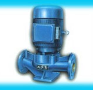 供應(yīng)ＩＳＧ型單級單吸管道離心泵