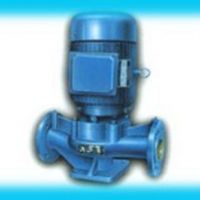 供應ＩＳＧ型單級單吸管道離心泵