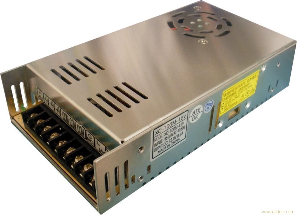 等離子高壓電源500W|軍興電子公司