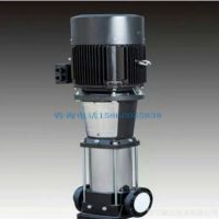 供應(yīng)供水多級立式泵不銹鋼立式多級泵廠家及價格