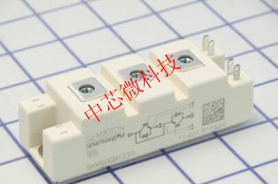 SKM400GB12E4一級(jí)西門康SEMIKRON功率模塊 現(xiàn)貨供應(yīng)