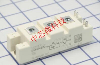 SKM300GA173D一級(jí)西門康SEMIKRON功率模塊 現(xiàn)貨供應(yīng)