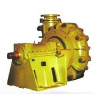 供應(yīng)ZGB(P)型渣漿泵