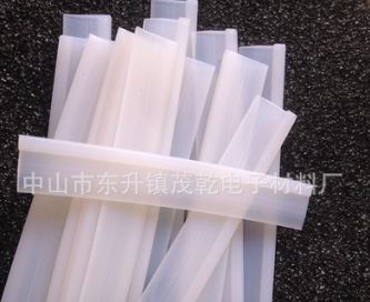 供應食品級硅膠墊 防水防滑硅膠墊圈 透明硅膠墊片 密封硅膠條