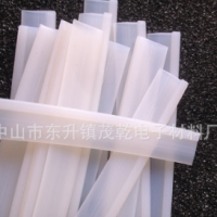 供應(yīng)食品級(jí)硅膠墊 防水防滑硅膠墊圈 透明硅膠墊片 密封硅膠條