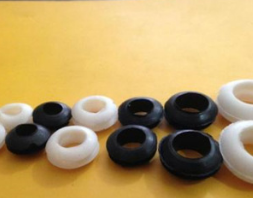 護(hù)線圈橡膠圈過(guò)線圈出線環(huán)護(hù)線套防水圈過(guò)孔O型圈密封圈