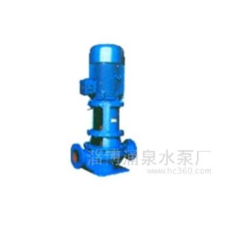 供應(yīng)淄博離心泵ISG型，ISGR型單級(jí)離心泵