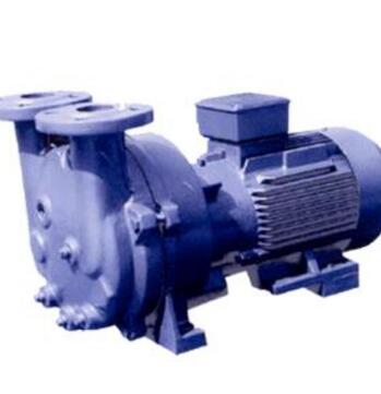 2BVA系列水環(huán)式真空泵及壓縮機