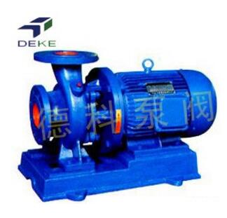 FS型玻璃鋼離心泵