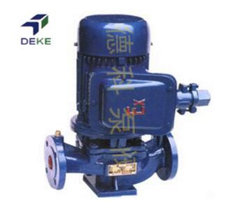 供應(yīng)YG型管道油泵