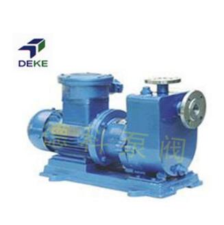 供應(yīng)ZCQ型自吸式磁力泵，單機(jī)磁力泵