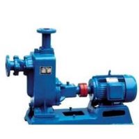 ZW型自吸無(wú)堵塞排污泵 自吸泵 不銹鋼